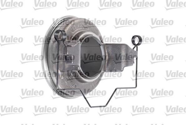 Valeo 806661 - Rulment de presiune aaoparts.ro