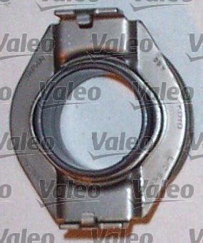 Valeo 801465 - Set ambreiaj aaoparts.ro