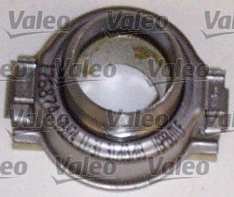 Valeo 801410 - Set ambreiaj aaoparts.ro