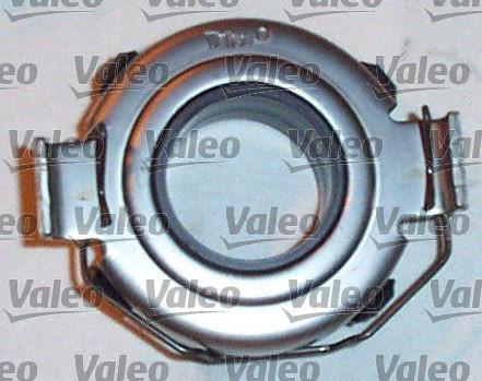 Valeo 801502 - Set ambreiaj aaoparts.ro