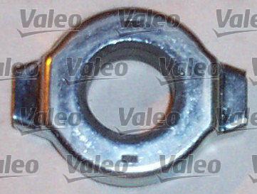 Valeo 801514 - Set ambreiaj aaoparts.ro