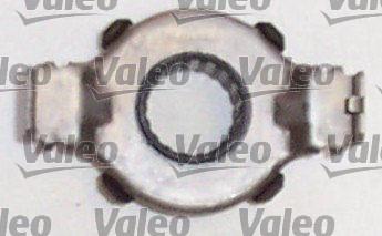 Valeo 801087 - Set ambreiaj aaoparts.ro