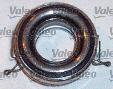 Valeo 801035 - Set ambreiaj aaoparts.ro