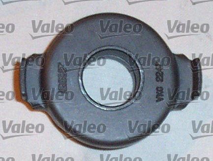 Valeo 801122 - Set ambreiaj aaoparts.ro