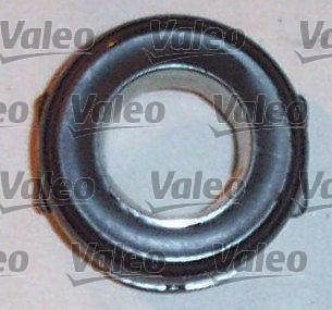 Valeo 801358 - Set ambreiaj aaoparts.ro