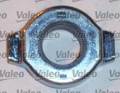 Valeo 801316 - Set ambreiaj aaoparts.ro