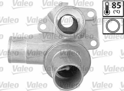 Valeo 819940 - Termostat,lichid racire aaoparts.ro