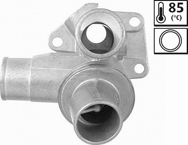 Valeo 819940 - Termostat,lichid racire aaoparts.ro