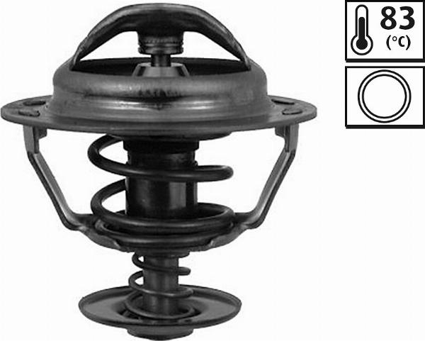 VALEO 819950 - Termostat,lichid racire aaoparts.ro