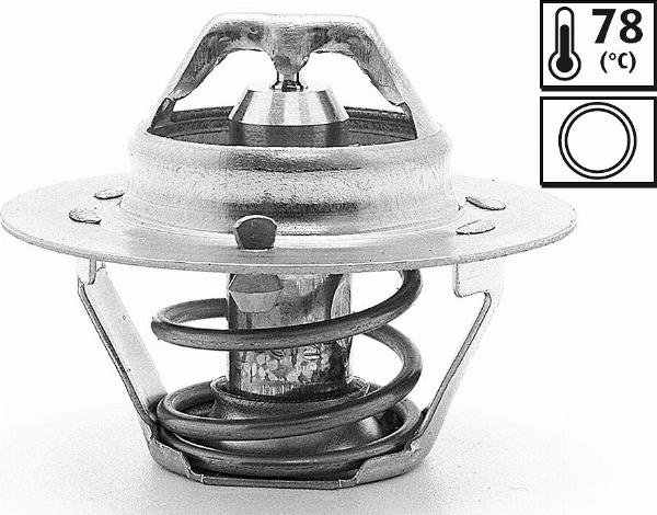 Valeo 819916 - Termostat,lichid racire aaoparts.ro