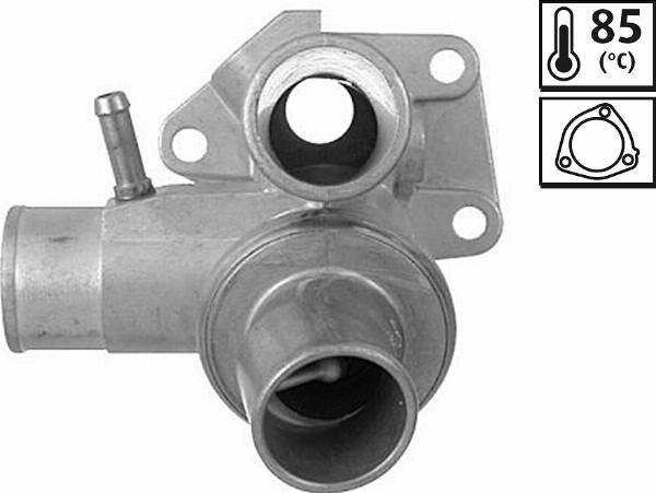 VALEO 819939 - Termostat,lichid racire aaoparts.ro