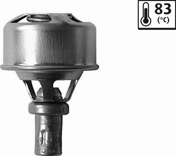 VALEO 819922 - Termostat,lichid racire aaoparts.ro