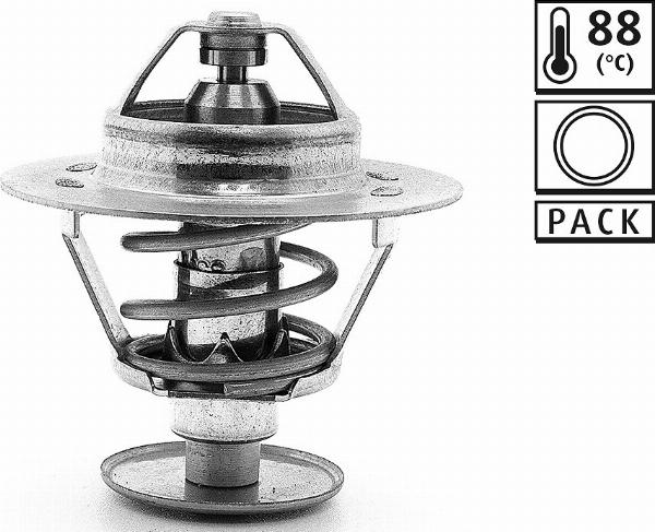 VALEO 819896 - Termostat,lichid racire aaoparts.ro