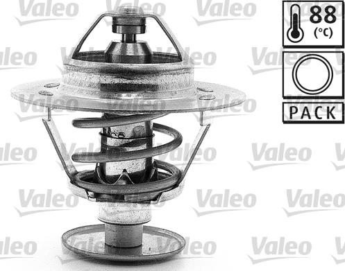 Valeo 819896 - Termostat,lichid racire aaoparts.ro