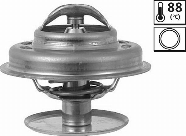 VALEO 819891 - Termostat,lichid racire aaoparts.ro