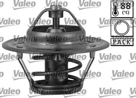 Valeo 819846 - Termostat,lichid racire aaoparts.ro