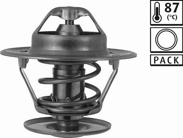 VALEO 819847 - Termostat,lichid racire aaoparts.ro