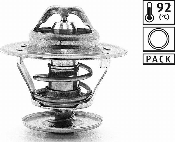 VALEO 819869 - Termostat,lichid racire aaoparts.ro