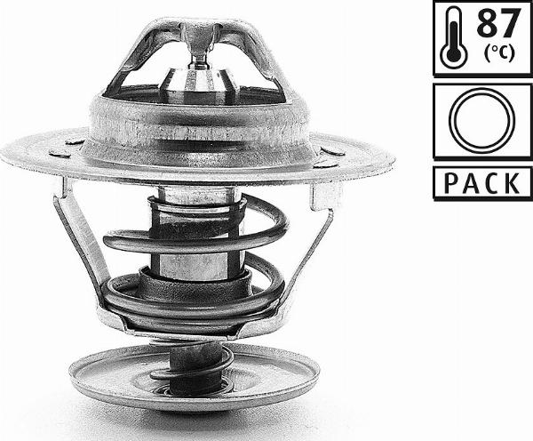 VALEO 819868 - Termostat,lichid racire aaoparts.ro