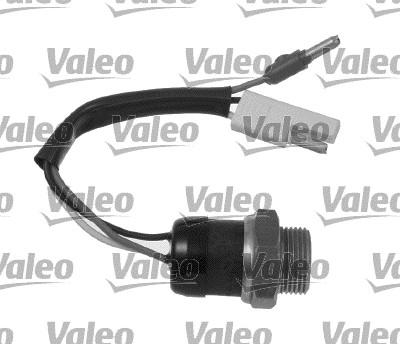 VALEO 819828 - Comutator temperatura, ventilator radiator aaoparts.ro