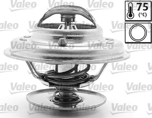 Valeo 819870 - Termostat,lichid racire aaoparts.ro