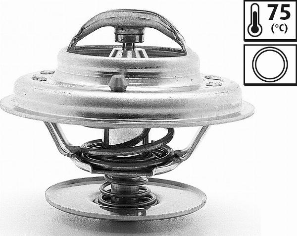 Valeo 819870 - Termostat,lichid racire aaoparts.ro