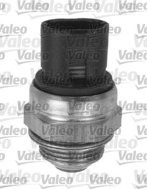 Valeo 819745 - Comutator temperatura, ventilator radiator aaoparts.ro