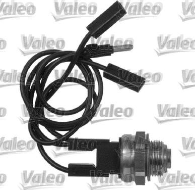 VALEO 819768 - Comutator temperatura, ventilator radiator aaoparts.ro