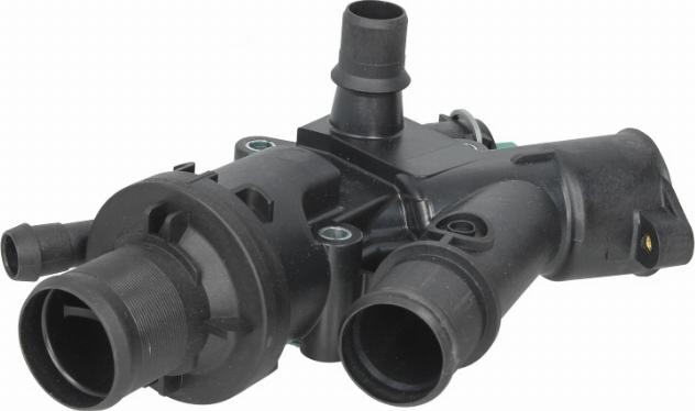 VALEO 819715 - Termostat,lichid racire aaoparts.ro