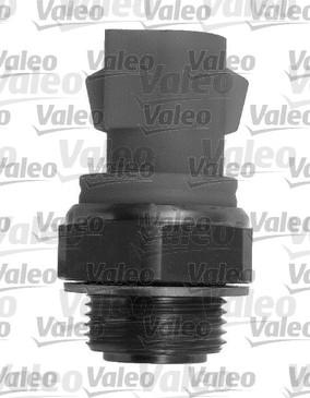 VALEO 819785 - Comutator temperatura, ventilator radiator aaoparts.ro