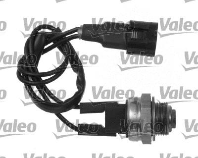 VALEO 819783 - Comutator temperatura, ventilator radiator aaoparts.ro