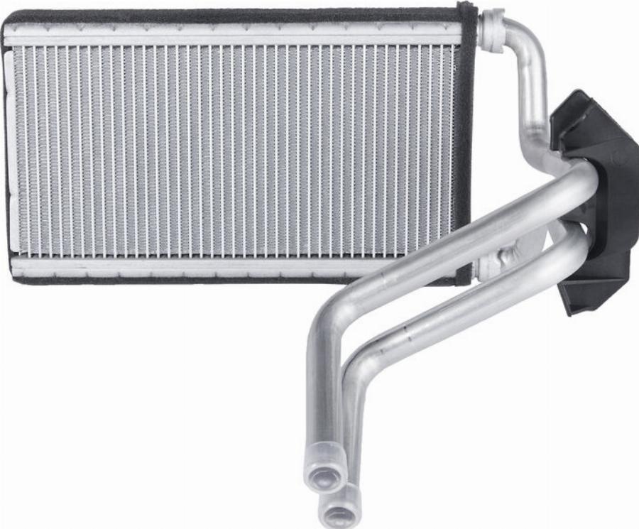 Valeo 814998 - Schimbator caldura, incalzire habitaclu aaoparts.ro