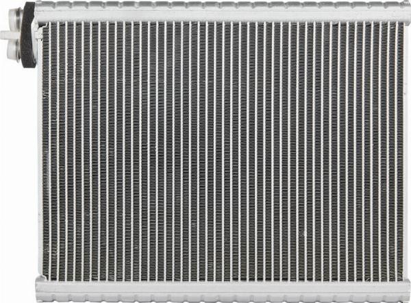 VALEO 814653 - Evaporator,aer conditionat aaoparts.ro