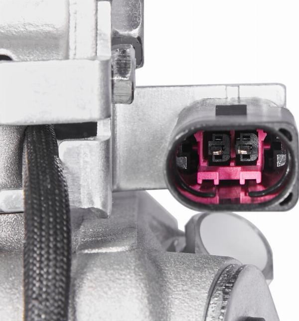 VALEO 814848 - Compresor, climatizare aaoparts.ro