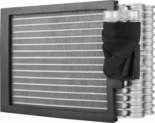 VALEO 814807 - Evaporator,aer conditionat aaoparts.ro