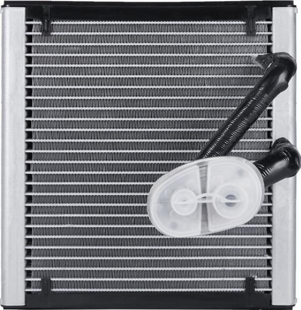 VALEO 814888 - Evaporator,aer conditionat aaoparts.ro