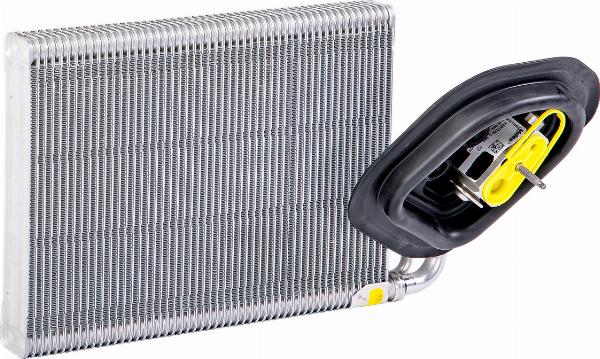 VALEO 814882 - Evaporator,aer conditionat aaoparts.ro
