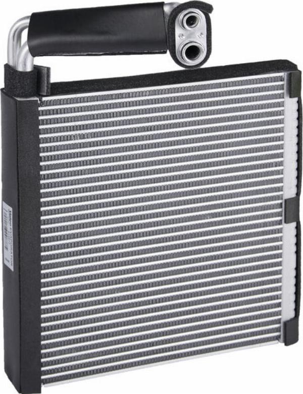 VALEO 814877 - Evaporator,aer conditionat aaoparts.ro