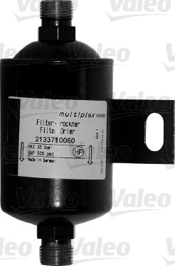 Valeo 815964 - Uscator,aer conditionat aaoparts.ro