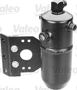 VALEO 815967 - Uscator,aer conditionat aaoparts.ro