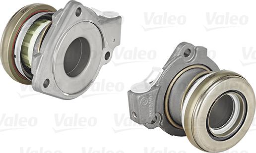 Valeo 810048 - Rulment de presiune, ambreiaj aaoparts.ro