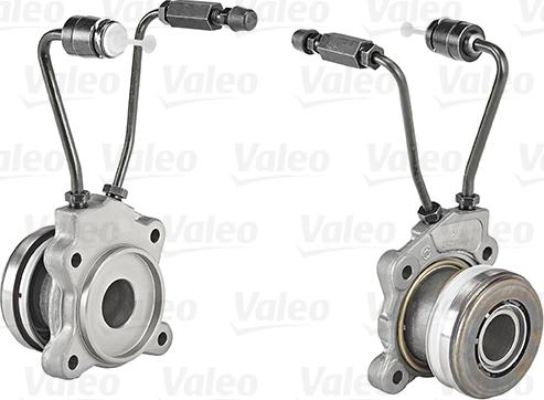 Valeo 810052 - Rulment de presiune, ambreiaj aaoparts.ro