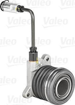 Valeo 810065 - Rulment de presiune, ambreiaj aaoparts.ro