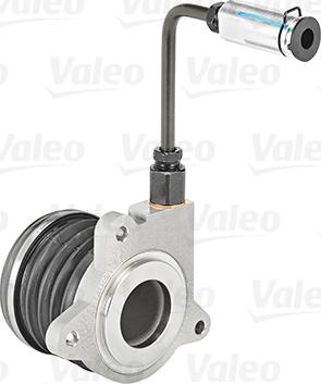 Valeo 810065 - Rulment de presiune, ambreiaj aaoparts.ro