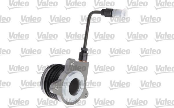 Valeo 810007 - Rulment de presiune, ambreiaj aaoparts.ro