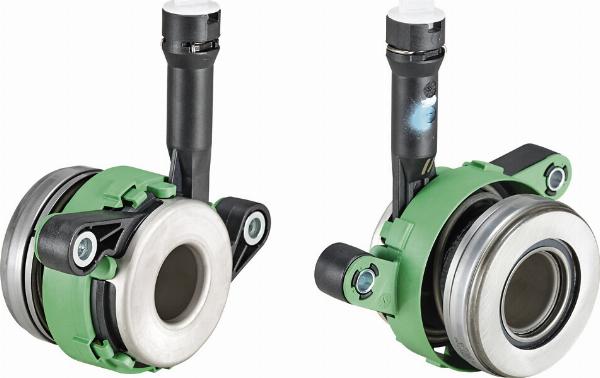 VALEO 810011 - Rulment de presiune, ambreiaj aaoparts.ro