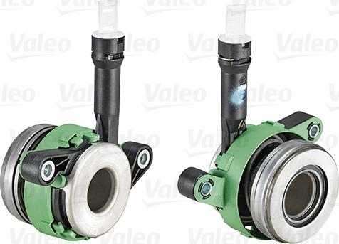 Valeo 810011 - Rulment de presiune, ambreiaj aaoparts.ro