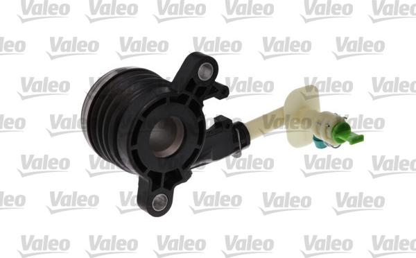 Valeo 810086 - Rulment de presiune, ambreiaj aaoparts.ro