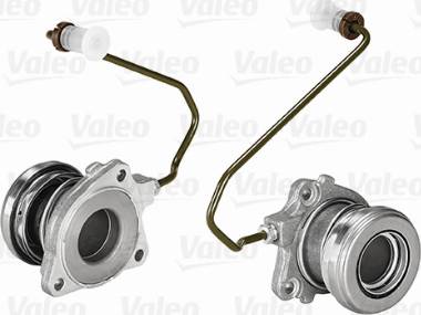 Valeo 810039 - Rulment de presiune, ambreiaj aaoparts.ro