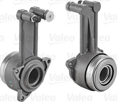 Valeo 810030 - Rulment de presiune, ambreiaj aaoparts.ro